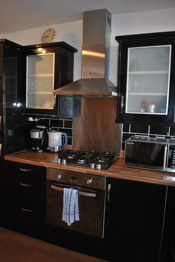 Sand And Sea Cottage- Lovely Family Home クレイル エクステリア 写真