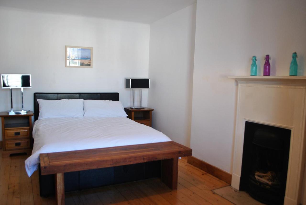 Sand And Sea Cottage- Lovely Family Home クレイル エクステリア 写真