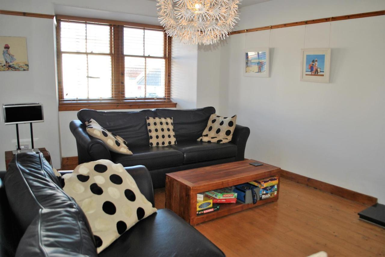 Sand And Sea Cottage- Lovely Family Home クレイル エクステリア 写真