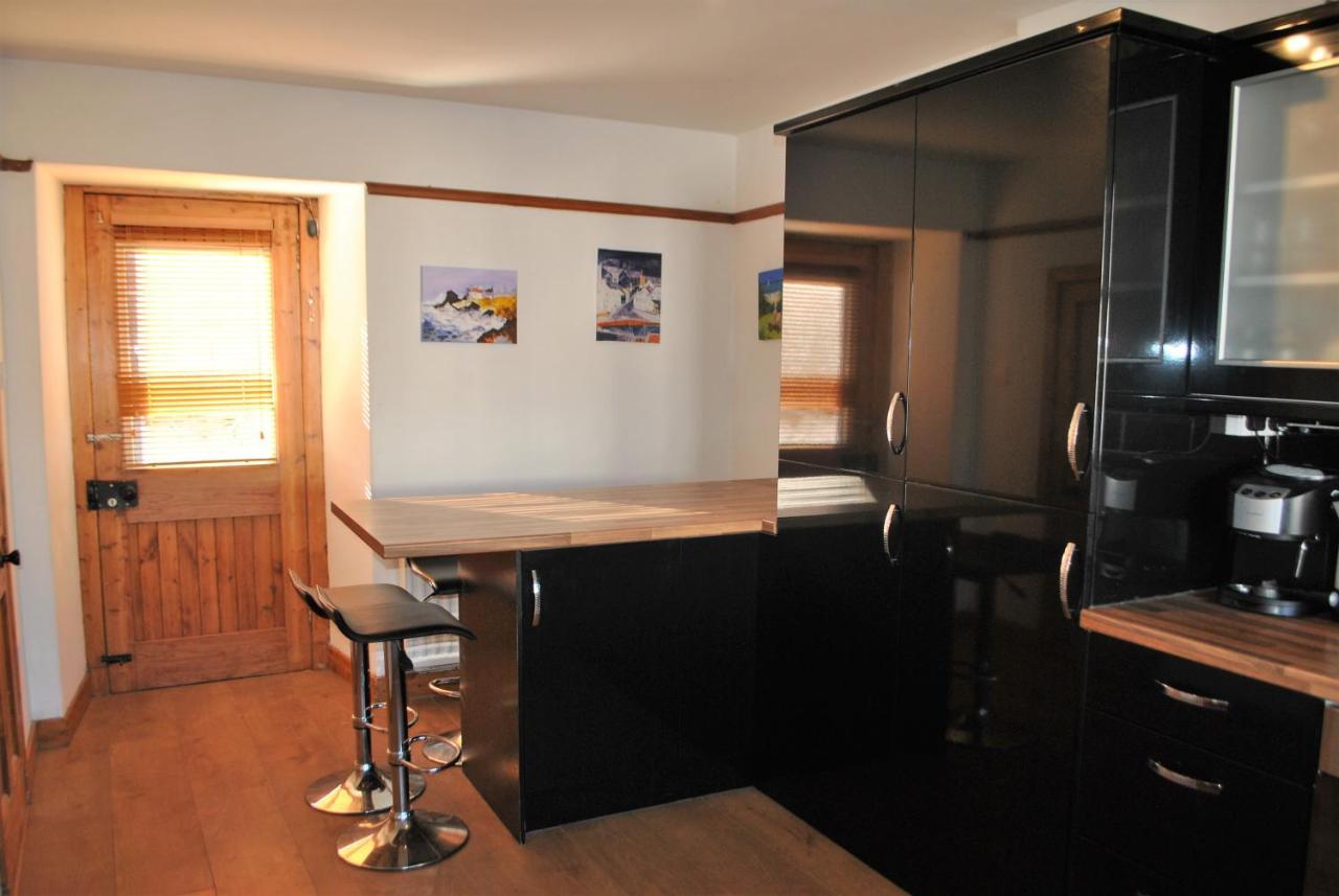 Sand And Sea Cottage- Lovely Family Home クレイル エクステリア 写真