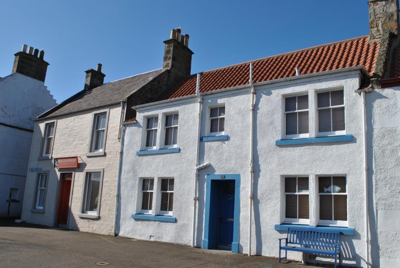 Sand And Sea Cottage- Lovely Family Home クレイル エクステリア 写真