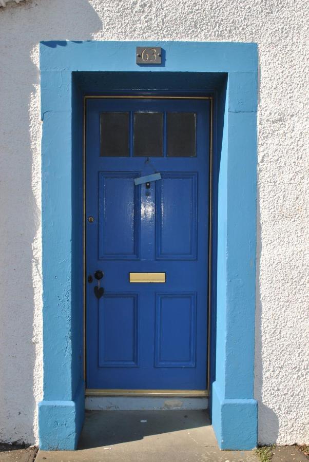 Sand And Sea Cottage- Lovely Family Home クレイル エクステリア 写真