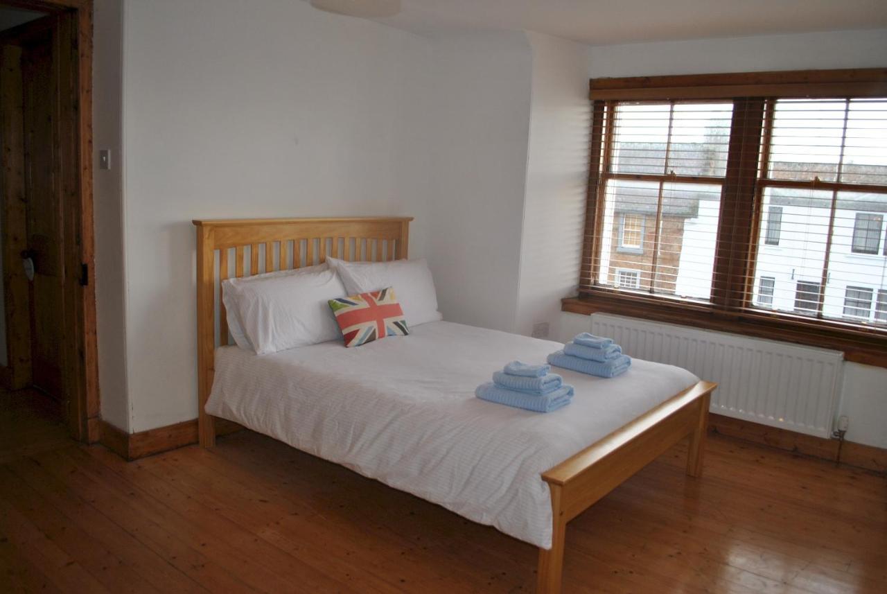 Sand And Sea Cottage- Lovely Family Home クレイル エクステリア 写真