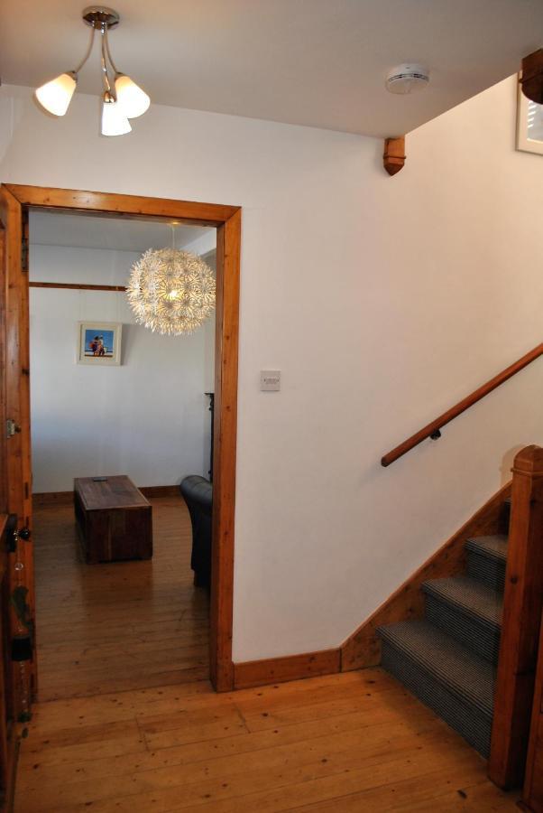 Sand And Sea Cottage- Lovely Family Home クレイル エクステリア 写真