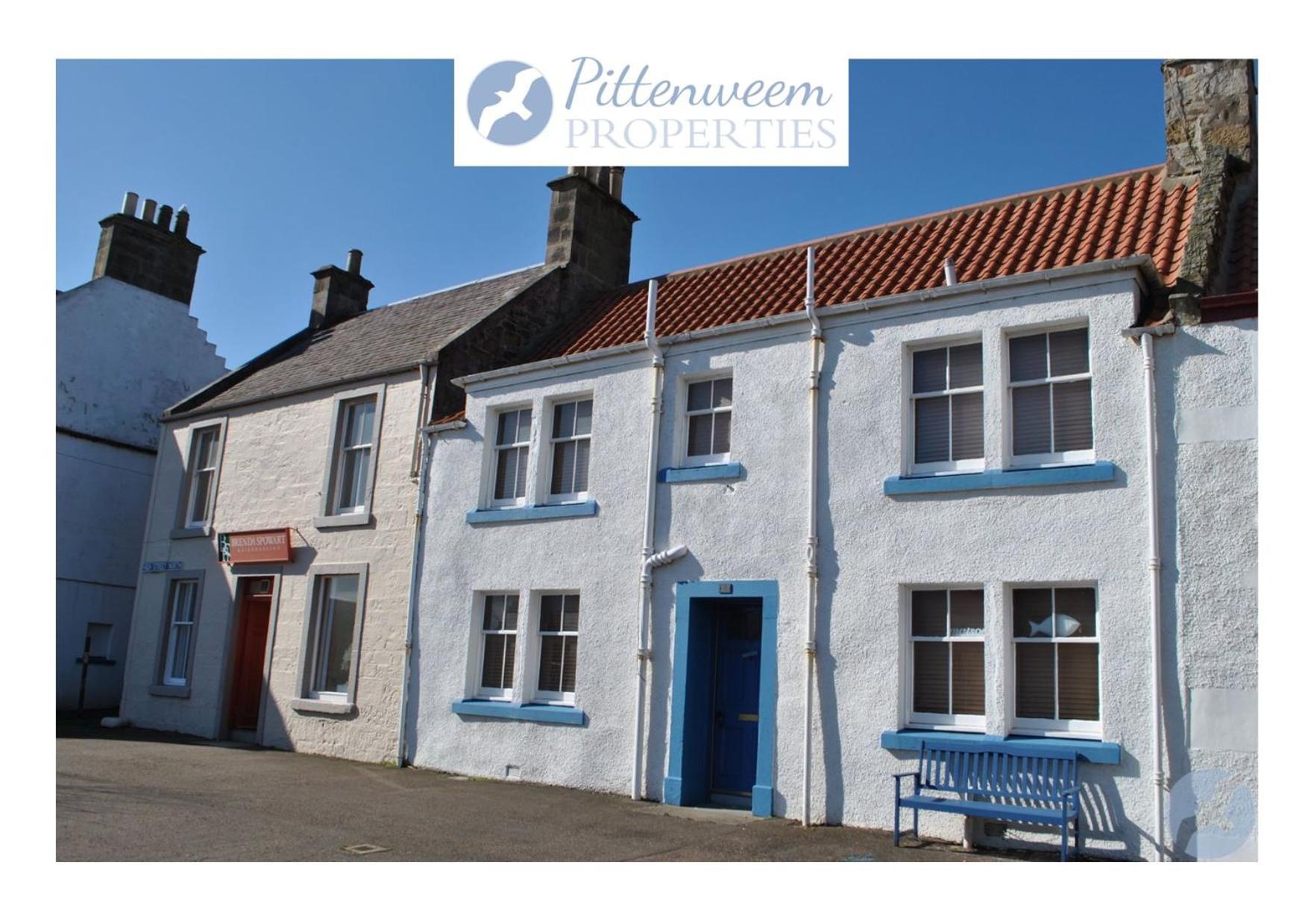 Sand And Sea Cottage- Lovely Family Home クレイル エクステリア 写真